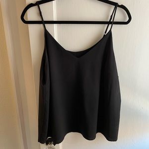 Simple A New Day Tank